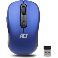 ACT Draadloze muis, USB nano-ontvanger,