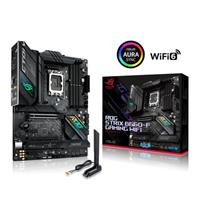 ASUS ROG Strix B660-F Gaming WIFI