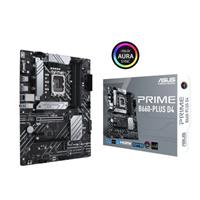 Asus Prime B660-Plus D4, ATX, 4xDDR4