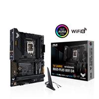 Asus TUF Gaming B660-Plus WiFi D4, ATX