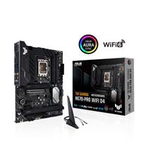 Asus TUF Gaming H670-Pro WiFi, ATX