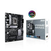 Asus Prime H670-Plus D4, ATX, 4xDDR4