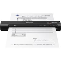 Epson WorkForce ES-60W - Scanner met sheetfeeder