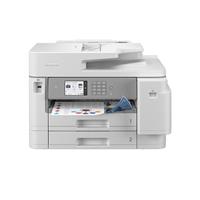 Brother MFC-J5955DW. Printtechnologie: Inkjet, Printen: Afdrukken in kleur, Maximale resolutie: 1200 x 4800 DPI, Printsnelheid (kleur, standaard, A4/US Letter): 30 ppm. KopiÃ«ren: Kopi&At