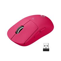 Logitech PRO X Superlight Magenta Mouse