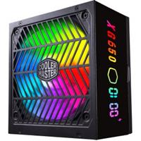 COOLERMAST Cooler Master XG650 Plus Platinum 650W
