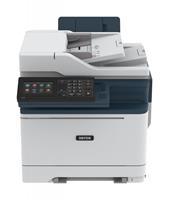 XEROX C315V_DNI - Multifunctionele printer - kleur - laser - 216 x