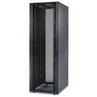 APC Netshelter SX 42U Enclosure b/sides 19 Zoll Netzwerkschrank (B x H x T) 75 x 199 x 107cm 42 HE S