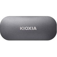 Kioxia Exceria Plus Portable SSD 1TB USB 3.2 Gen2 Type C
