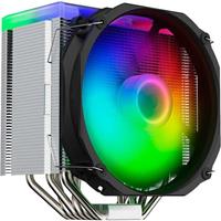 SilentiumPC Fortis 5 ARGB - CPU luchtkoeler -