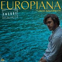 Emi Europiana Encore - Jack Savoretti