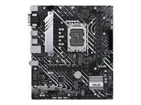 Asus PRIME H610M-A D4-CSM