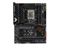 Asus TUF GAMING Z690-PLUS           Z690