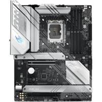 ASUS ROG STRIX B660-A GAMING WIFI Mainboard - socket - ATX