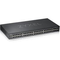 Zyxel GS1920-48v2- 48 Port Smart Managed