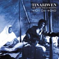 Wedg. The Radio Tisdas Sessions - Tinariwen