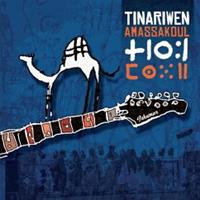 Wedgeview Music Enterprises Amassakoul - Tinariwen