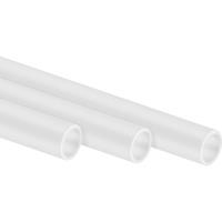 CORSAIR Hydro X Series XT Hardline 12mm Tubing - Schlauchsatz fÃ¼r KÃ¼hlsystem