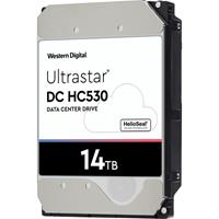 Western Digital Â»Ultrastar DC HC530 14TB SASÂ« HDD-Festplatte (14 TB) 3,5", Bulk)