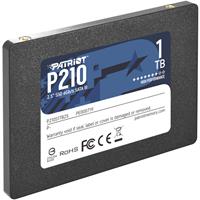 Patriot P210, 1 TB