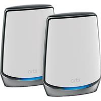 NETGEAR Orbi WiFi 6-systeem (RBK852) AX6000