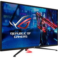 ASUS 43" Monitor ROG Strix XG43UQ 144Hz 1ms - Schwarz - 1 ms AMD FreeSync Premium