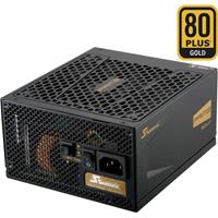 Seasonic Prime GX 1300 Voeding - 1300 Watt - 135 mm - 80 Plus 80 PLUS Gold