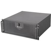 Silverstone SST-RM42-502B, Rack, Server-GehÃuse