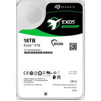 Seagate Exos X18 18 TB