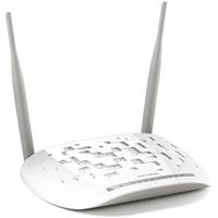 TD-W8961N 300Mbps Wireless N ADSL2+ Modem Router