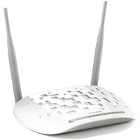 TP-Link TD-W8961N 300Mbps Wireless N ADSL2+ Modem Router