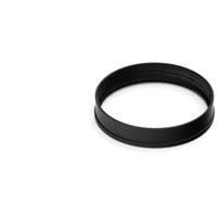 EKWB EK-Torque HTC-12 Color Rings 10 Pack - Black