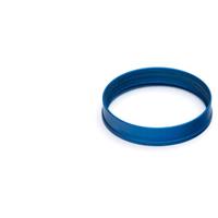 EKWB EK-Torque HTC-12 Color Rings 10 Pack-Blue