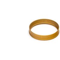 EKWB EK-Torque HTC-12 Color Rings 10 Pack - Gold