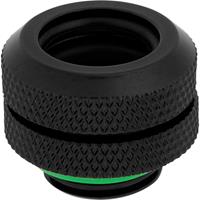 Corsair Hydro X Series XF Hardline Fitting 12MM OD Black