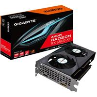 GIGABYTE Radeon RX 6500 XT EAGLE - 4GB GDDR6 - Grafikkarte