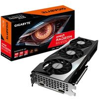 Gigabyte GeForce RX 6500 XT GAMING OC 4G - Grafikkarten - Radeon RX 6500 XT - 4 GB