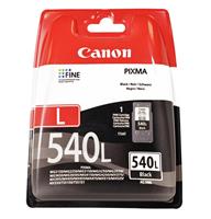 Canon PG-540L zwart