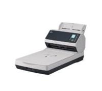 Fujitsu fi-8290 Documentscanner A4 600 x 600 dpi 90 pag./min. USB 3.2 Gen 1 (USB 3.0), LAN (10/100/1000 MBit/s)