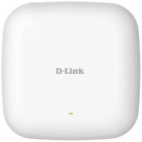 D-LINK AX1800 Nuclias Connect Wi-Fi 6 Mesh Dual-Band PoE Access Point (DAP-X2810)