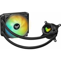 Asus TUF Gaming LC 120 ARGB - CPU-WasserkÃ¼hlung -