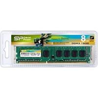 SILICONPOW Sillion Power DDR3 8GB PC 1600 CL11
