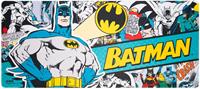 dccomics DC comics: Batman - Mouse Pad XL