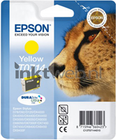 Patronen Epson - Epson