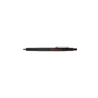 ROTRING Feinminenstift 600 schwarz 0,5mm (1904443) - 