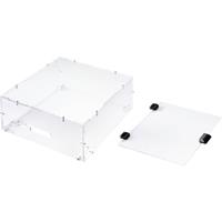 Renkforce RF-4953532 Behuizing Geschikt voor:  Pro 6