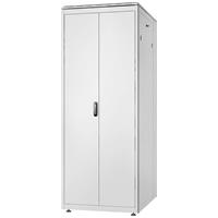 Digitus DN-31131 19 Zoll Serverschrank (B x H x T) 800 x 2053 x 1000mm 42 HE Grau, Grau (RAL 7035)