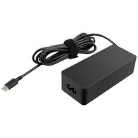 Lenovo USB-C Netzteil (65W) schwarz