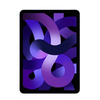 Apple 10.9-inch iPad Air 2022 Wi-Fi 64GB - Purple 10.9-inch iPad Air Wi-Fi 64GB - Purple