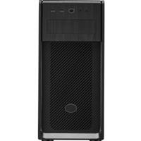 coolermaster Cooler Master Elite 500 ODD Midi-Tower PC-Gehäuse Schwarz